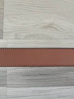 Louis Vuitton Opasky - 5