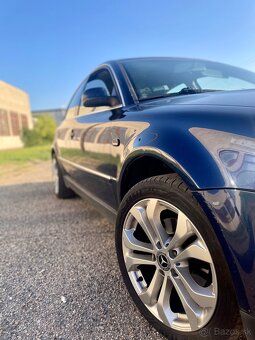 VW PASSAT b5.5 HIGHLINE - 5