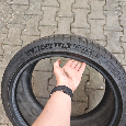 Letné pneu Michelin 225/40 ZR18 Pilot sport 4 - 5