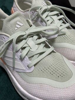 Bežecké tenisky Adidas - 5