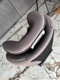 Autosedačka Joie i-spine 360 - 5