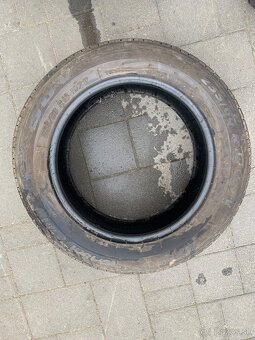 Pneumatiky 235/60 R18 - 5