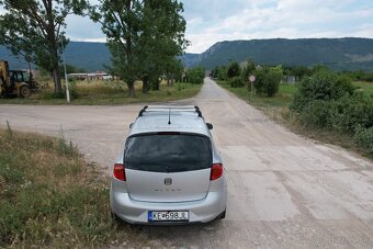 Seat Altea facelift 2011 1.6 TDI CAYC - 5