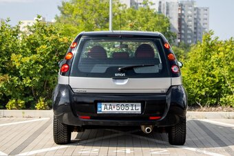 Smart Forfour 1.3 16V Passion - 5