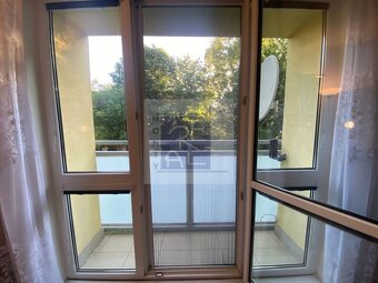 NA PRENÁJOM 2 IZBOVÝ BYT S BALKÓNOM, NITRA PRI OC MLYNY - 5