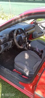 Seat Leon M1 - 5