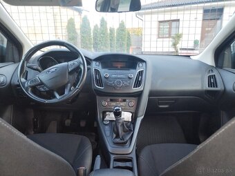 Ford Focus - 5