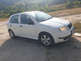 Fabia - 5