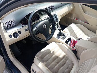 Predám Passat B6 - 5