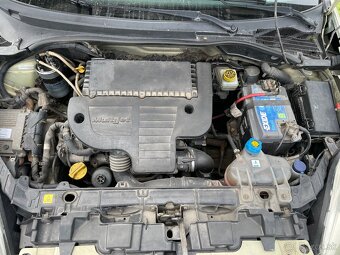 Fiat Punto grande - 5
