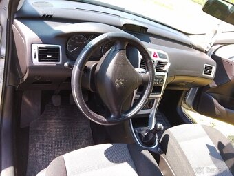Predam PEUGEOT 307 - 5