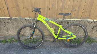 Rockrider ST100 27.5 (velkosť M) - 5