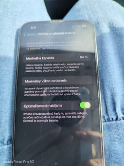 IPHONE 13PRO 128GB - 5