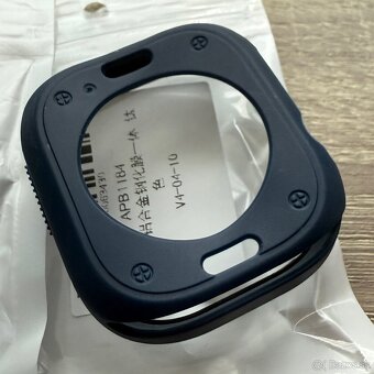 Pre … Apple Watch Ultra 2 - 5