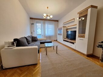 Prenájom 2 izb byt Račianske mýto , Sibírska ul - 5