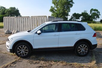 VW Tiguan 2.0 TDI CR 4 motion - 5