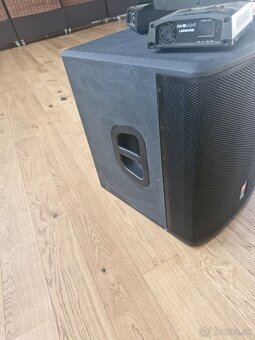 JBL PRX - 5