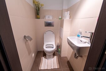 Slnečný 2,5-izbový byt Ružová dolina, Ružinov – 68 m², výhľa - 5