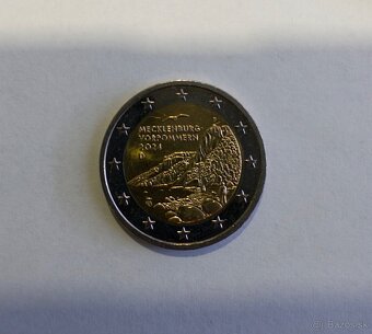 2 euro mince - 5