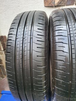 205/65 R16 Falken letne pneumatiky - 5