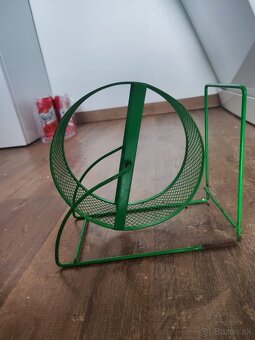 Výbava pre hlodavce 4+1 - 5