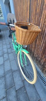 Retro bicykel - 5