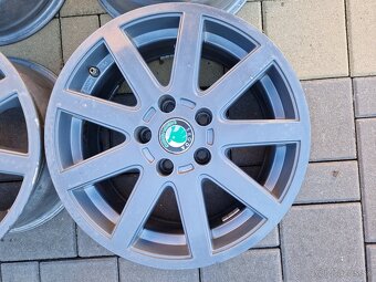 5x112 R16-Mam Pneu. - 5
