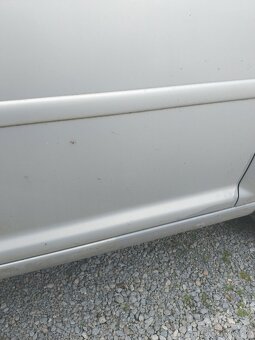 Predám VW golf 4 1,6 74kw,rok 2000 - 5