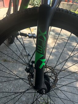 Eladó Turbobicykel - 5
