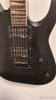 Elektricka gitara Jackson JS22 - 5