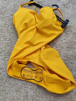 Plavky Calvin Clein veľkosť M - 5