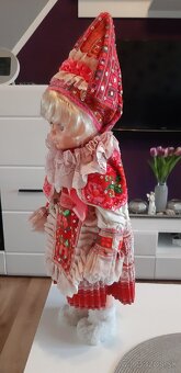 Krojová babika - 5