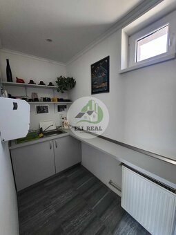 Na prenájom podnikateľské priestory, Nižná Myšľa, KE- okolie - 5