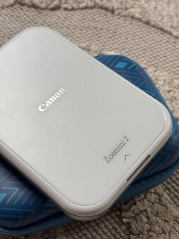 Canon zoemini 2 - 5