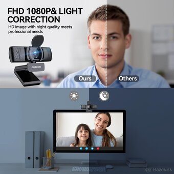 Webkamera Full HD - 5