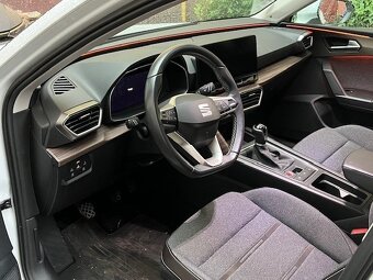 SEAT Leon 1.5 TSI 150 Xcellence  110kW - 5