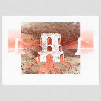 Čierne diery – výpredaj - 5