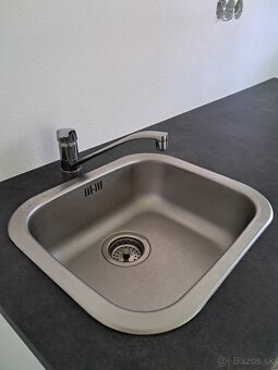Kuchyňa Ikea - 5