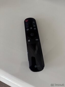 LG S60Q 300W 2.1 Soundbar - 5
