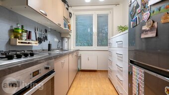 ZARIADENÝ - 3i po kompletnej reko. 64 m² - Trenčín - 5