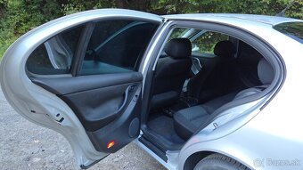 Seat Toledo II - 1,6, 77 kw, benzín, r. v. 2003 - 5