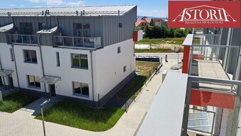 3-izb. byt s 3 balkónmi - Martin - NOVÝ MARTIN - 5