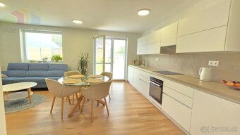 REZERVOVANÉ Moderná novostavba pri Piešťanoch – bývajte ko - 5