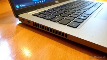 Dell Latitude 5420 TOP STAV i5-11gen/8gb/512SSD - 5