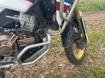 Honda CRF1000 Africa Twin Adventure Sport DCT - 5