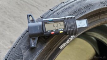 Celoročne pneu 225/45 r18 - 5