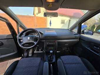 SEAT Alhambra 110KW/150PS - 5