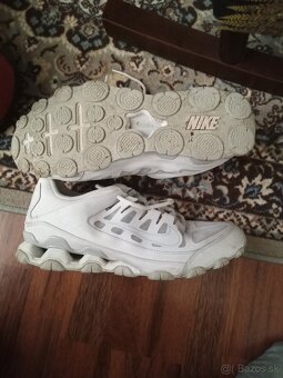 nike reax tenisky - 5