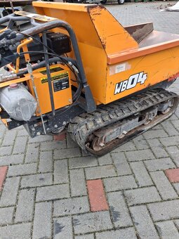 mini dumper - 5