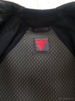 Dainese motorkarska kombineza - 5